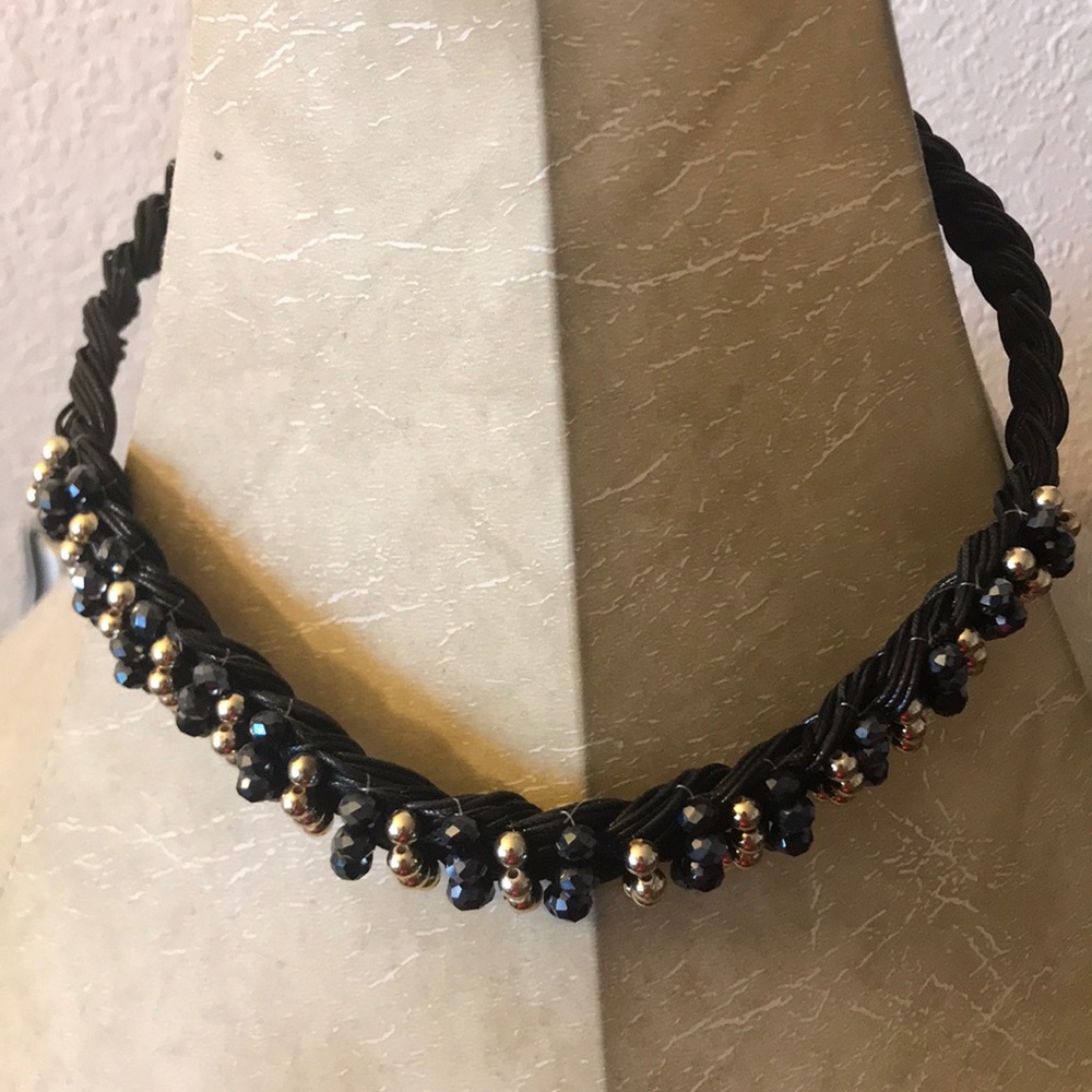 Choker Necklace